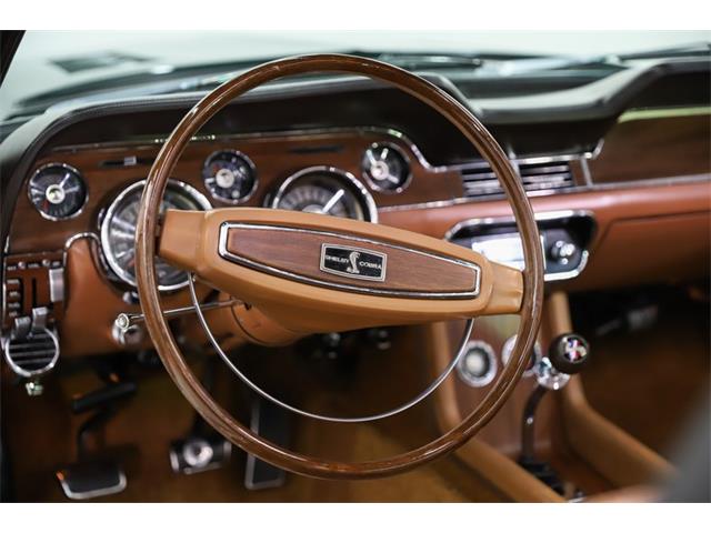 1968 Ford Shelby Cobra (CC-2120073) for sale in Volo, Illinois
