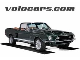 1968 Ford Shelby Cobra (CC-2120073) for sale in Volo, Illinois