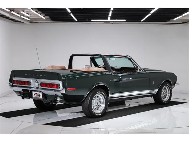 1968 Ford Shelby Cobra (CC-2120073) for sale in Volo, Illinois