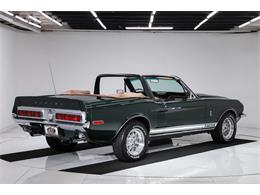 1968 Ford Shelby Cobra (CC-2120073) for sale in Volo, Illinois