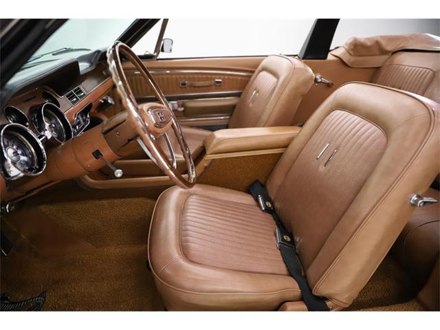 1968 Ford Shelby Cobra (CC-2120073) for sale in Volo, Illinois