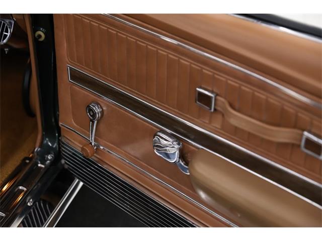 1968 Ford Shelby Cobra (CC-2120073) for sale in Volo, Illinois
