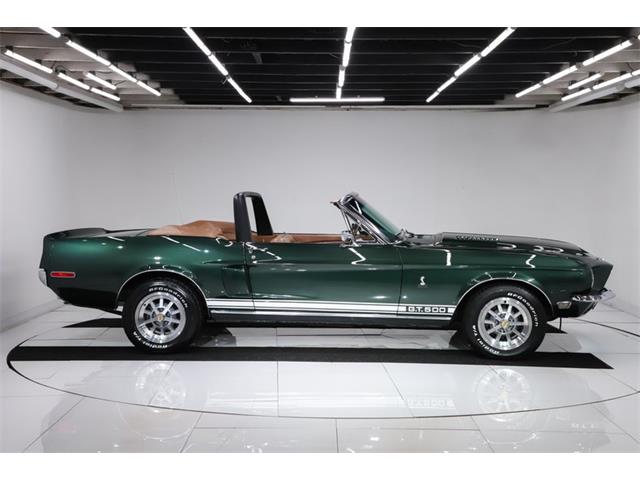 1968 Ford Shelby Cobra (CC-2120073) for sale in Volo, Illinois