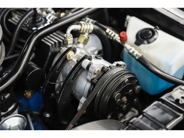 1968 Ford Shelby Cobra (CC-2120073) for sale in Volo, Illinois
