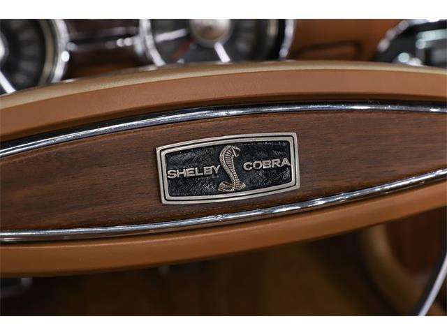 1968 Ford Shelby Cobra (CC-2120073) for sale in Volo, Illinois