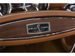 1968 Ford Shelby Cobra (CC-2120073) for sale in Volo, Illinois