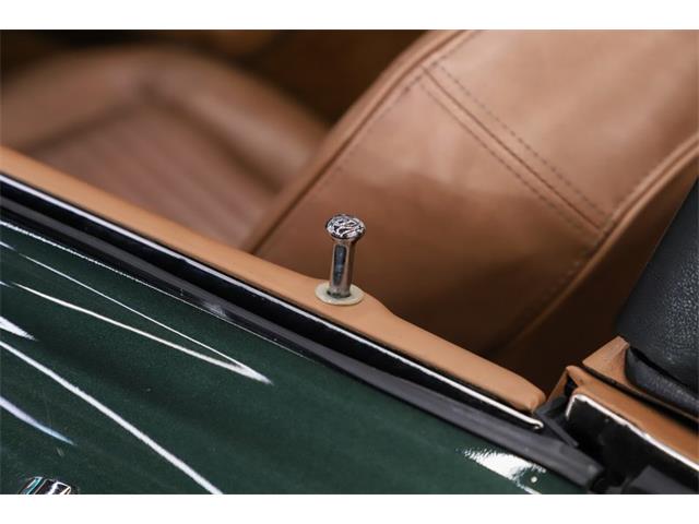 1968 Ford Shelby Cobra (CC-2120073) for sale in Volo, Illinois