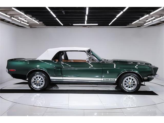 1968 Ford Shelby Cobra (CC-2120073) for sale in Volo, Illinois