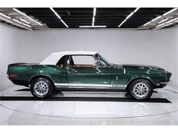 1968 Ford Shelby Cobra (CC-2120073) for sale in Volo, Illinois