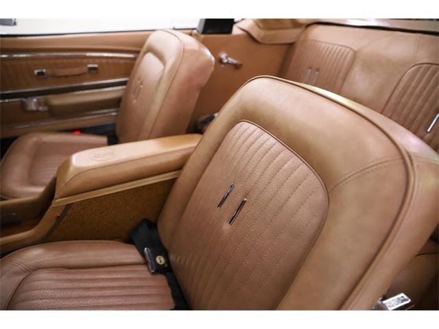 1968 Ford Shelby Cobra (CC-2120073) for sale in Volo, Illinois