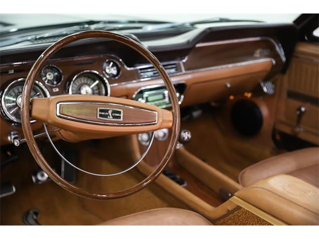 1968 Ford Shelby Cobra (CC-2120073) for sale in Volo, Illinois