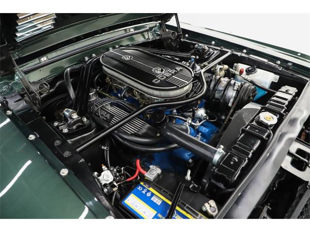 1968 Ford Shelby Cobra (CC-2120073) for sale in Volo, Illinois