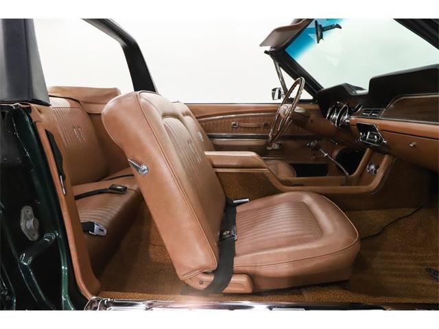 1968 Ford Shelby Cobra (CC-2120073) for sale in Volo, Illinois