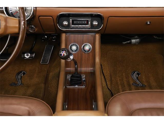 1968 Ford Shelby Cobra (CC-2120073) for sale in Volo, Illinois