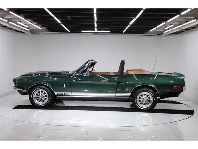 1968 Ford Shelby Cobra (CC-2120073) for sale in Volo, Illinois
