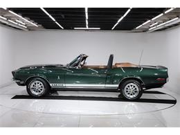 1968 Ford Shelby Cobra (CC-2120073) for sale in Volo, Illinois