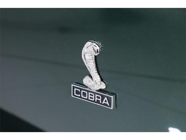 1968 Ford Shelby Cobra (CC-2120073) for sale in Volo, Illinois