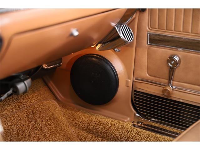 1968 Ford Shelby Cobra (CC-2120073) for sale in Volo, Illinois