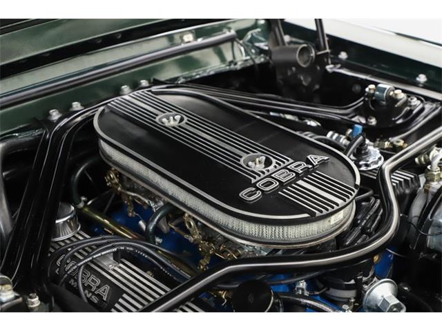 1968 Ford Shelby Cobra (CC-2120073) for sale in Volo, Illinois