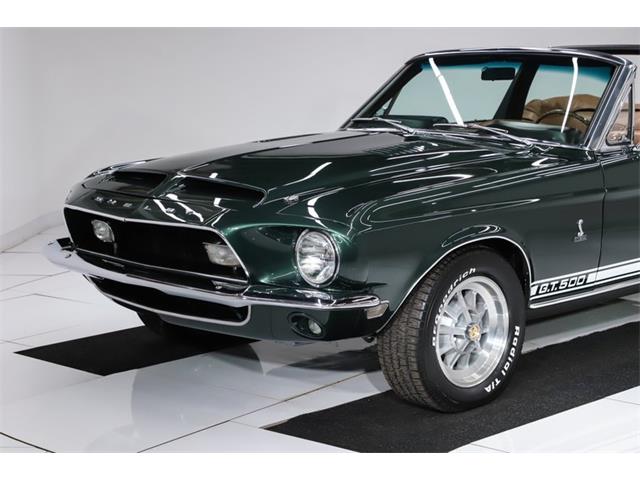 1968 Ford Shelby Cobra (CC-2120073) for sale in Volo, Illinois
