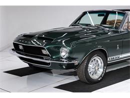 1968 Ford Shelby Cobra (CC-2120073) for sale in Volo, Illinois