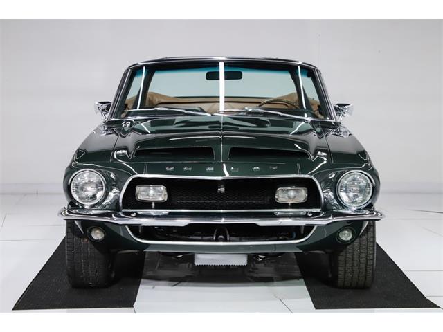 1968 Ford Shelby Cobra (CC-2120073) for sale in Volo, Illinois