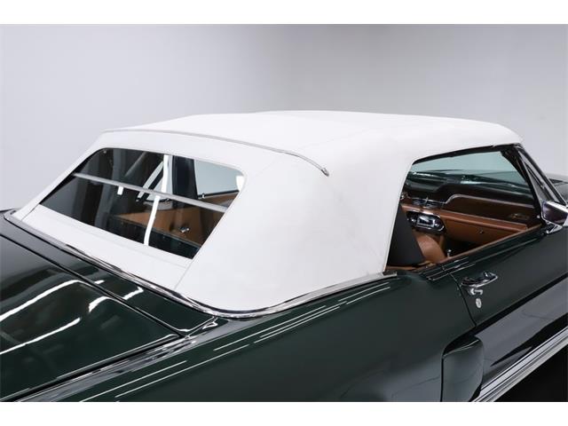 1968 Ford Shelby Cobra (CC-2120073) for sale in Volo, Illinois