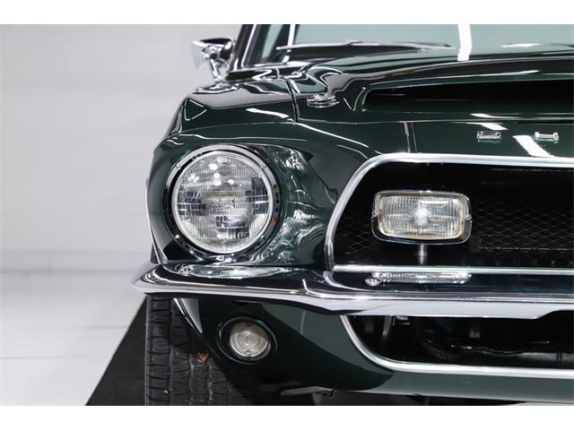 1968 Ford Shelby Cobra (CC-2120073) for sale in Volo, Illinois