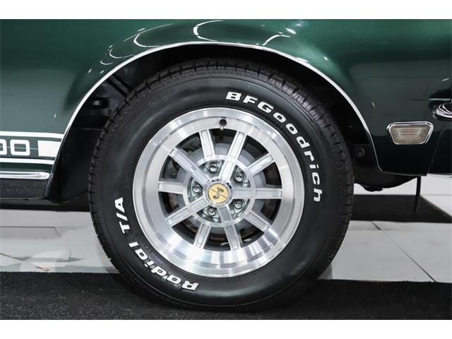1968 Ford Shelby Cobra (CC-2120073) for sale in Volo, Illinois