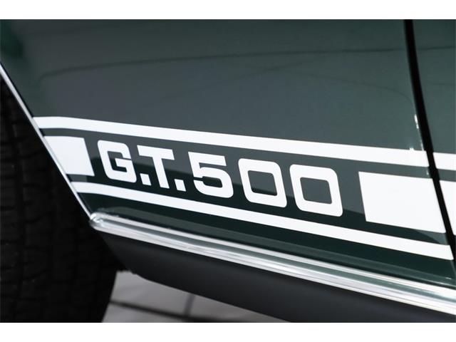 1968 Ford Shelby Cobra (CC-2120073) for sale in Volo, Illinois