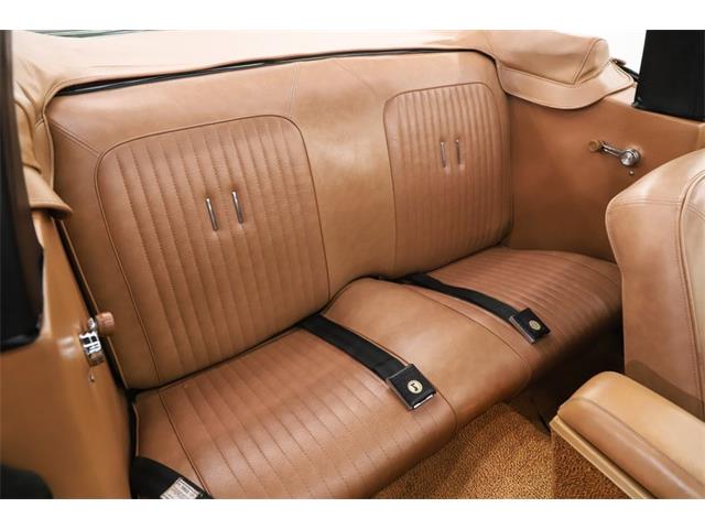 1968 Ford Shelby Cobra (CC-2120073) for sale in Volo, Illinois