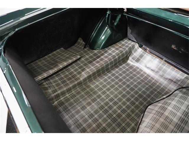 1968 Ford Shelby Cobra (CC-2120073) for sale in Volo, Illinois