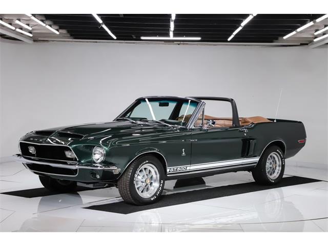 1968 Ford Shelby Cobra (CC-2120073) for sale in Volo, Illinois