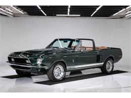 1968 Ford Shelby Cobra (CC-2120073) for sale in Volo, Illinois