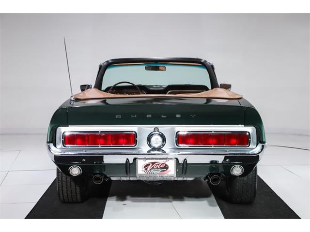 1968 Ford Shelby Cobra (CC-2120073) for sale in Volo, Illinois