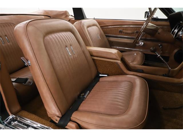 1968 Ford Shelby Cobra (CC-2120073) for sale in Volo, Illinois