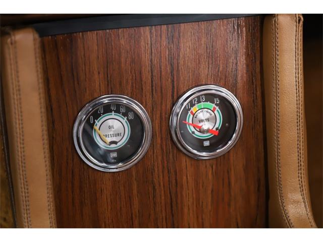 1968 Ford Shelby Cobra (CC-2120073) for sale in Volo, Illinois