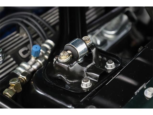 1968 Ford Shelby Cobra (CC-2120073) for sale in Volo, Illinois