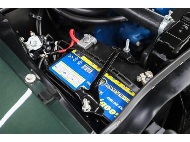 1968 Ford Shelby Cobra (CC-2120073) for sale in Volo, Illinois