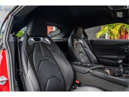 2024 Toyota Supra (CC-2120732) for sale in Miami, Florida