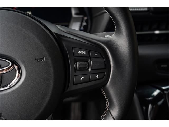 2024 Toyota Supra (CC-2120732) for sale in Miami, Florida