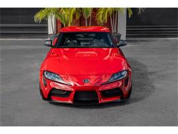 2024 Toyota Supra (CC-2120732) for sale in Miami, Florida
