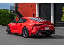 2024 Toyota Supra (CC-2120732) for sale in Miami, Florida