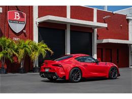 2024 Toyota Supra (CC-2120732) for sale in Miami, Florida