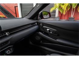 2024 Toyota Supra (CC-2120732) for sale in Miami, Florida
