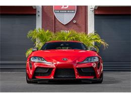 2024 Toyota Supra (CC-2120732) for sale in Miami, Florida