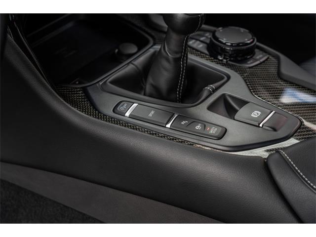 2024 Toyota Supra (CC-2120732) for sale in Miami, Florida