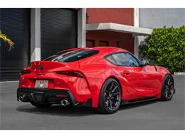 2024 Toyota Supra (CC-2120732) for sale in Miami, Florida