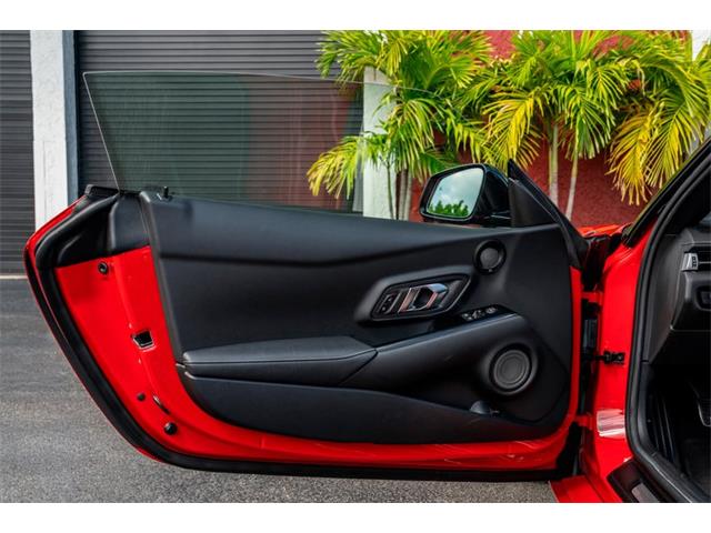2024 Toyota Supra (CC-2120732) for sale in Miami, Florida
