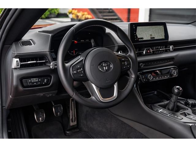 2024 Toyota Supra (CC-2120732) for sale in Miami, Florida